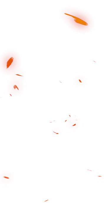 sparks